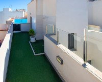 Resale - Apartment - Torrevieja - Center