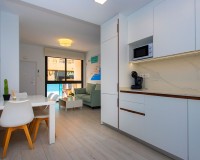 Resale - Apartment - Torrevieja - Center