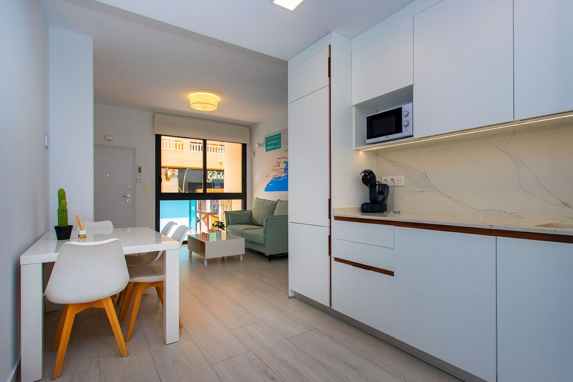 Resale - Apartment - Torrevieja - Center