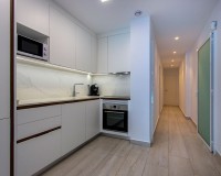 Resale - Apartment - Torrevieja - Center