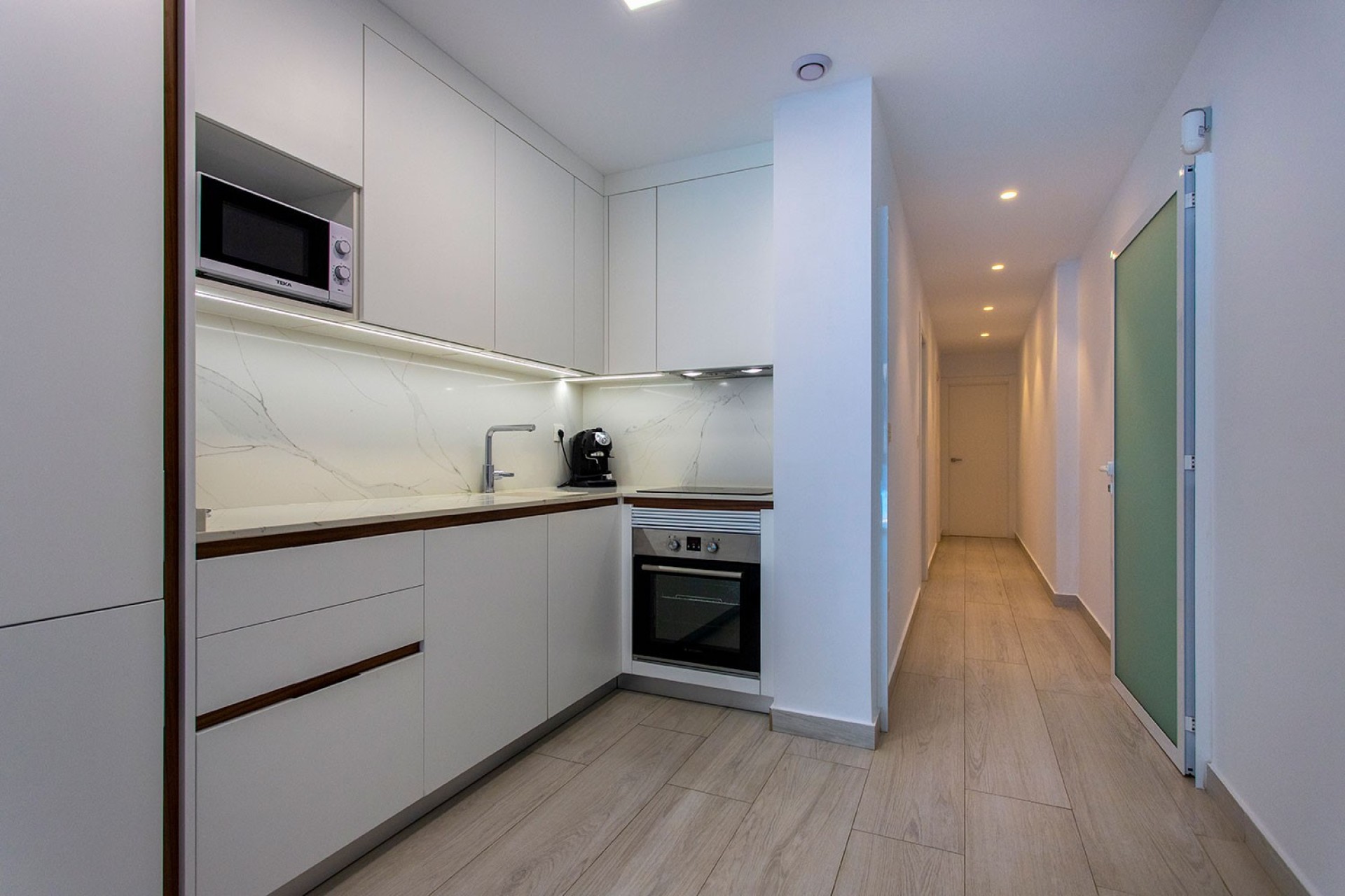 Resale - Apartment - Torrevieja - Center