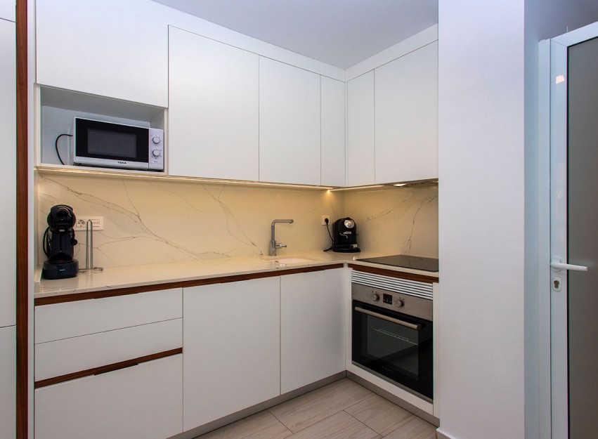 Resale - Apartment - Torrevieja - Center