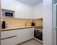 Resale - Apartment - Torrevieja - Center
