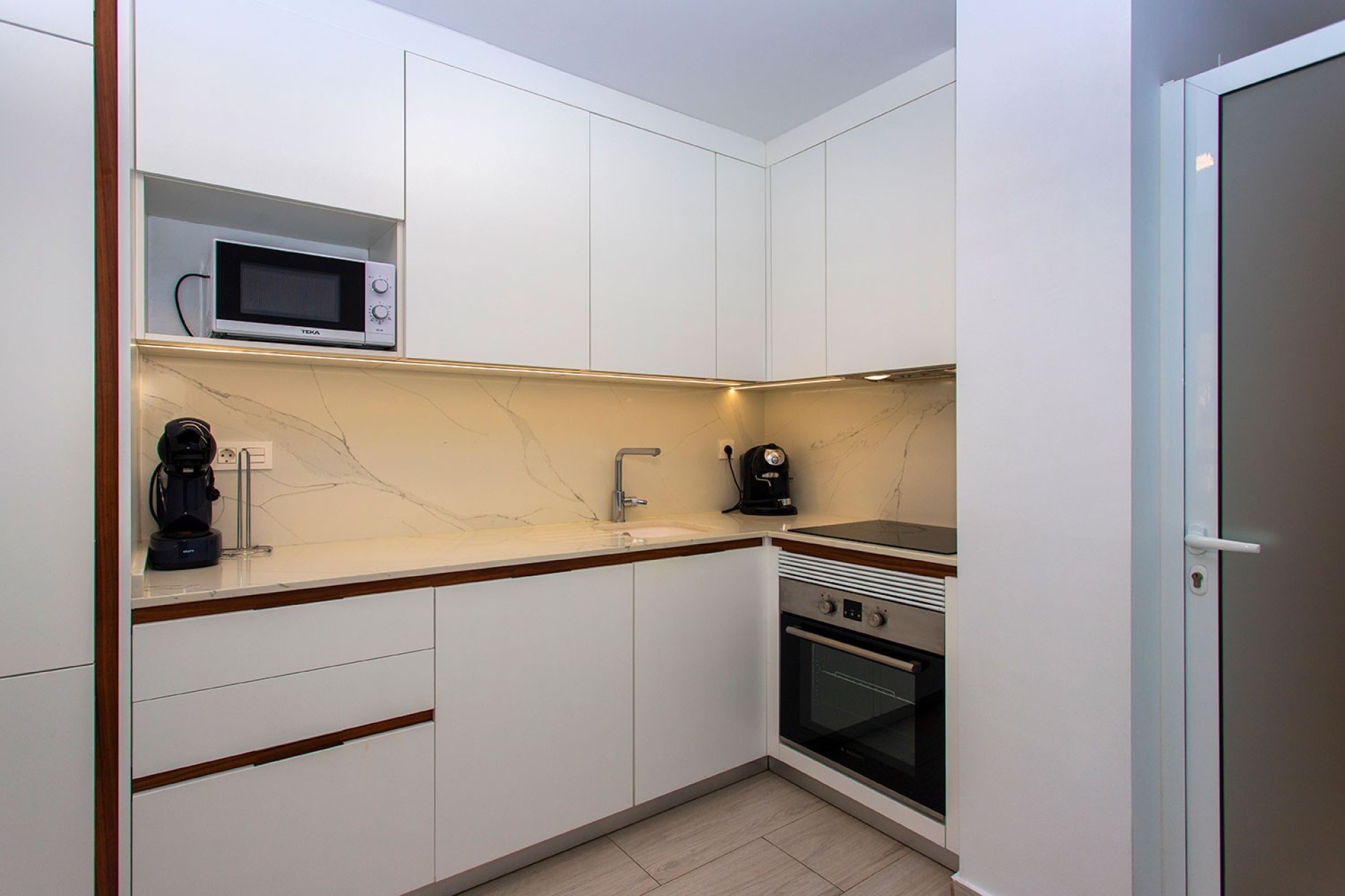 Resale - Apartment - Torrevieja - Center