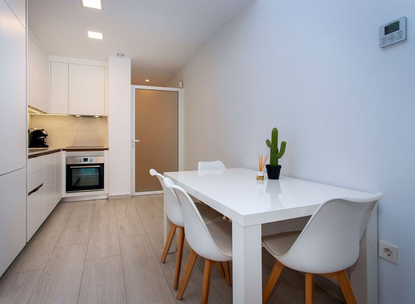 Resale - Apartment - Torrevieja - Center