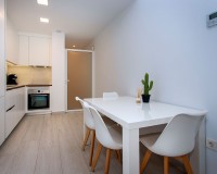 Resale - Apartment - Torrevieja - Center