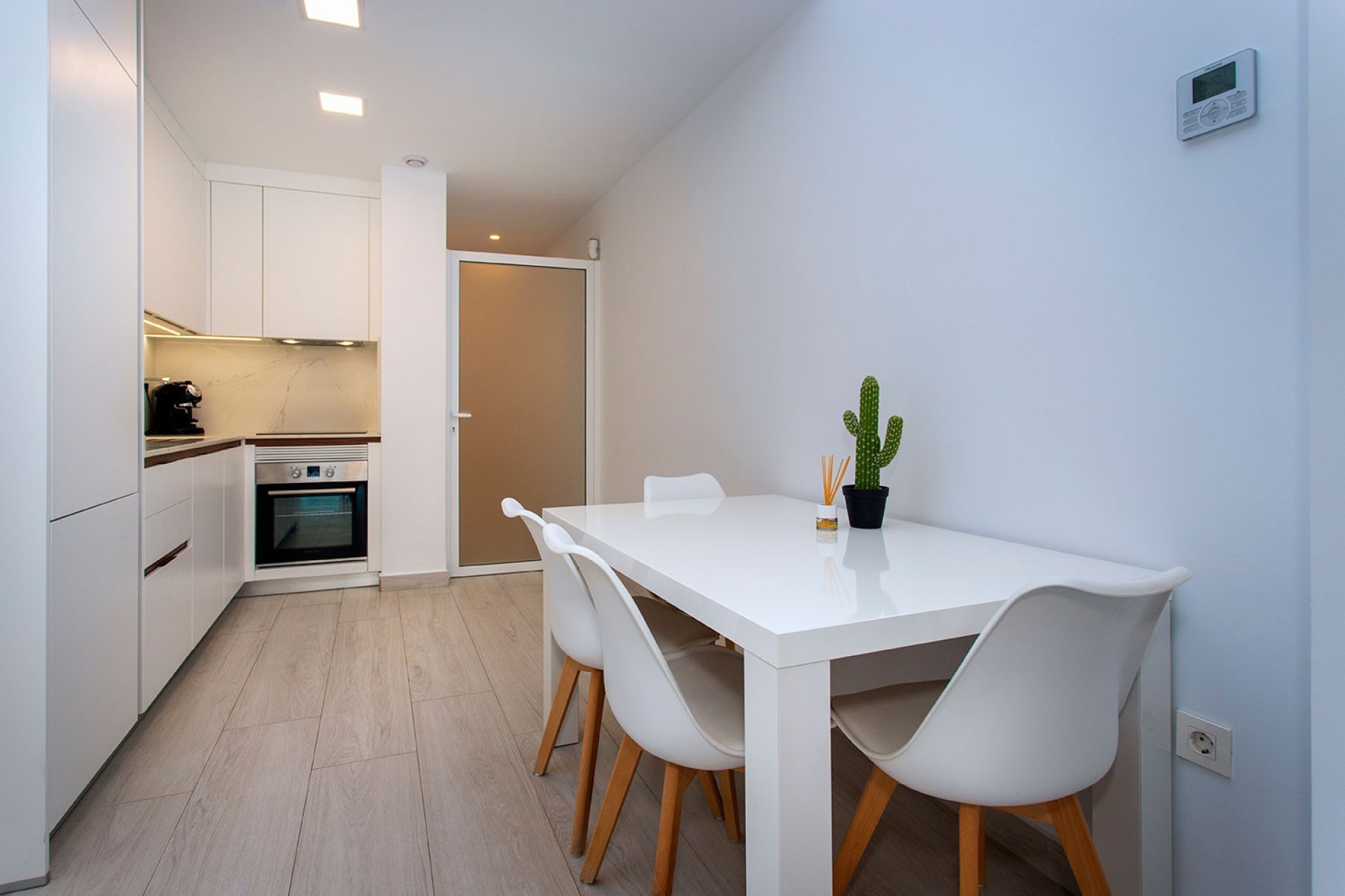 Resale - Apartment - Torrevieja - Center