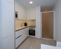 Resale - Apartment - Torrevieja - Center