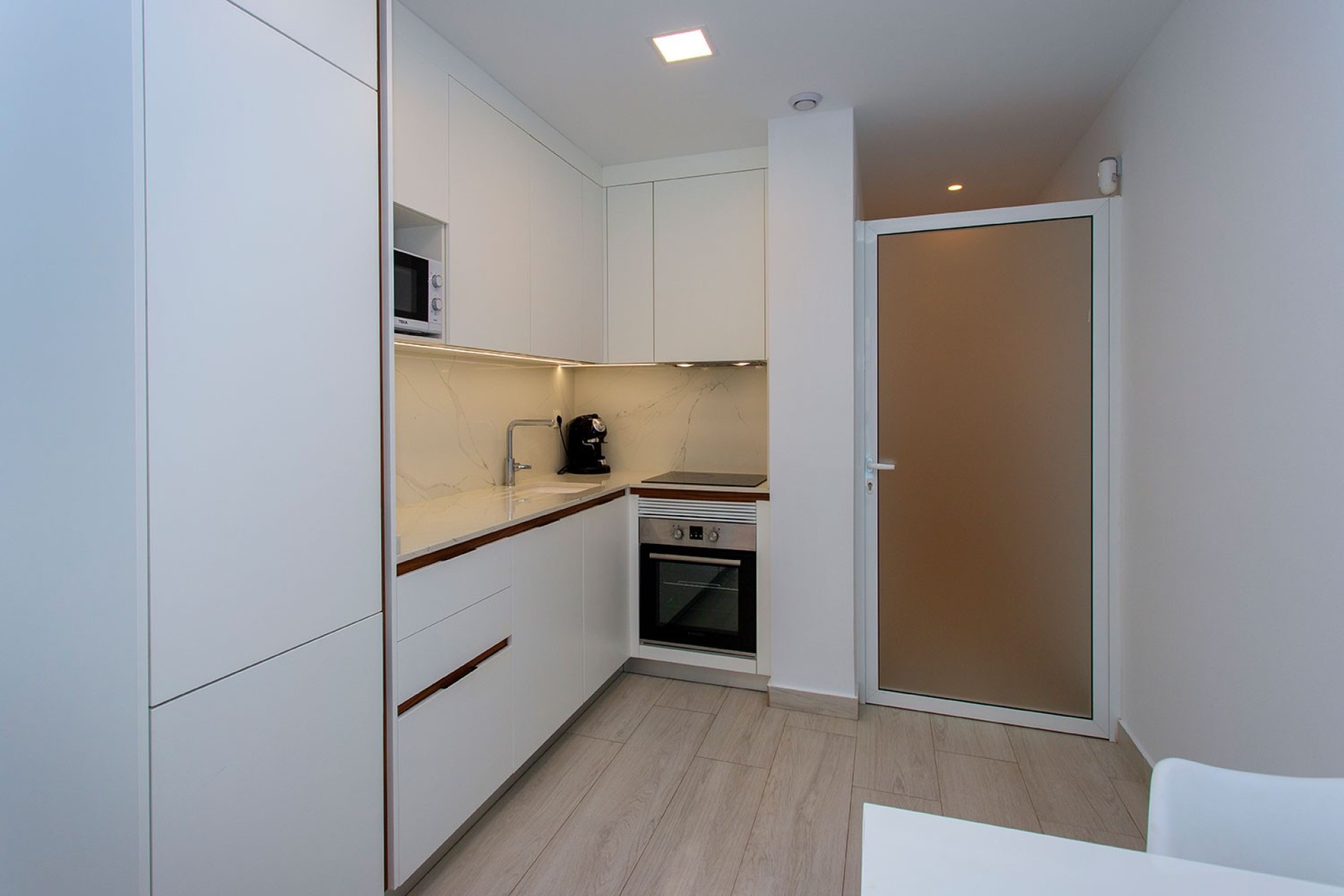 Resale - Apartment - Torrevieja - Center