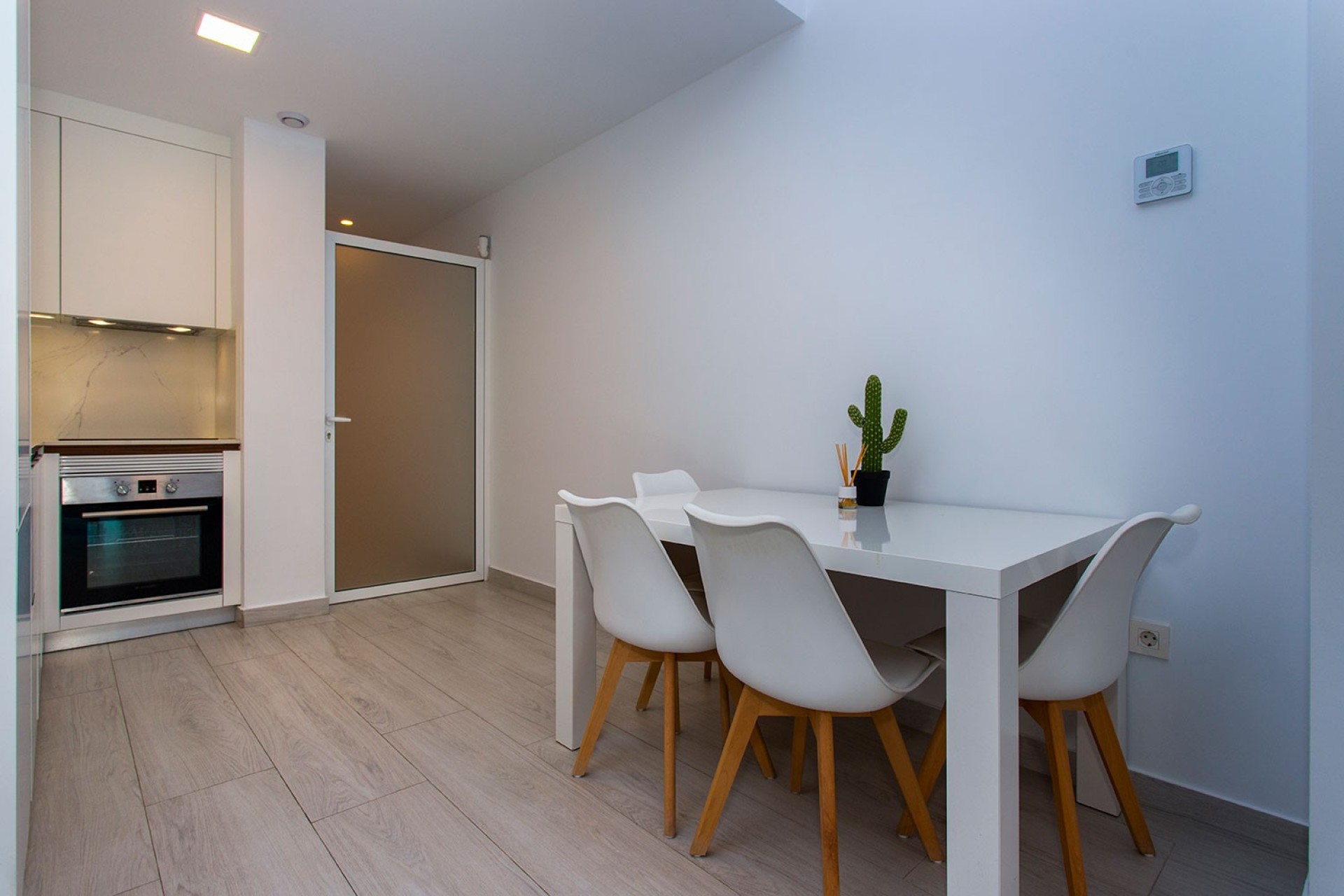 Resale - Apartment - Torrevieja - Center