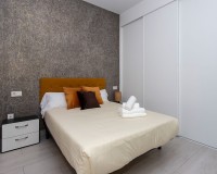 Resale - Apartment - Torrevieja - Center