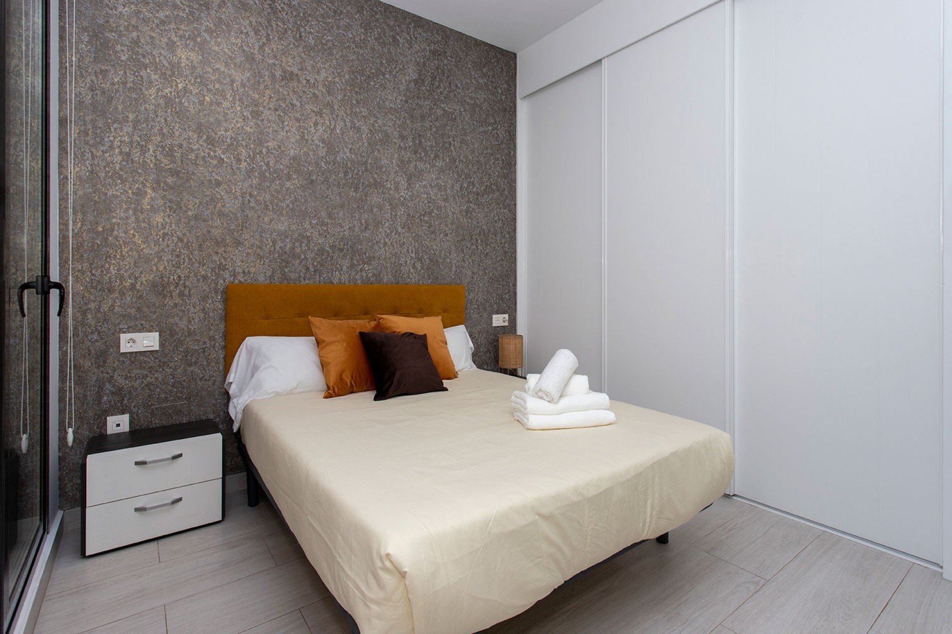 Resale - Apartment - Torrevieja - Center