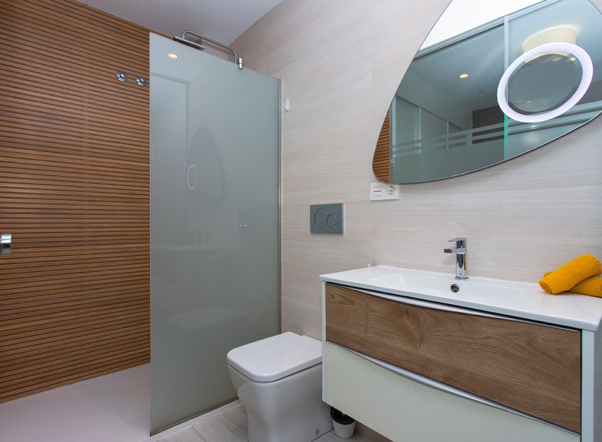Resale - Apartment - Torrevieja - Center