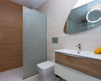 Resale - Apartment - Torrevieja - Center
