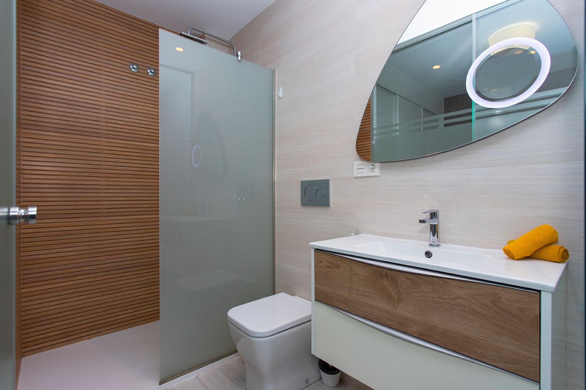 Resale - Apartment - Torrevieja - Center