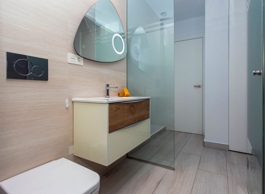 Resale - Apartment - Torrevieja - Center