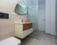 Resale - Apartment - Torrevieja - Center