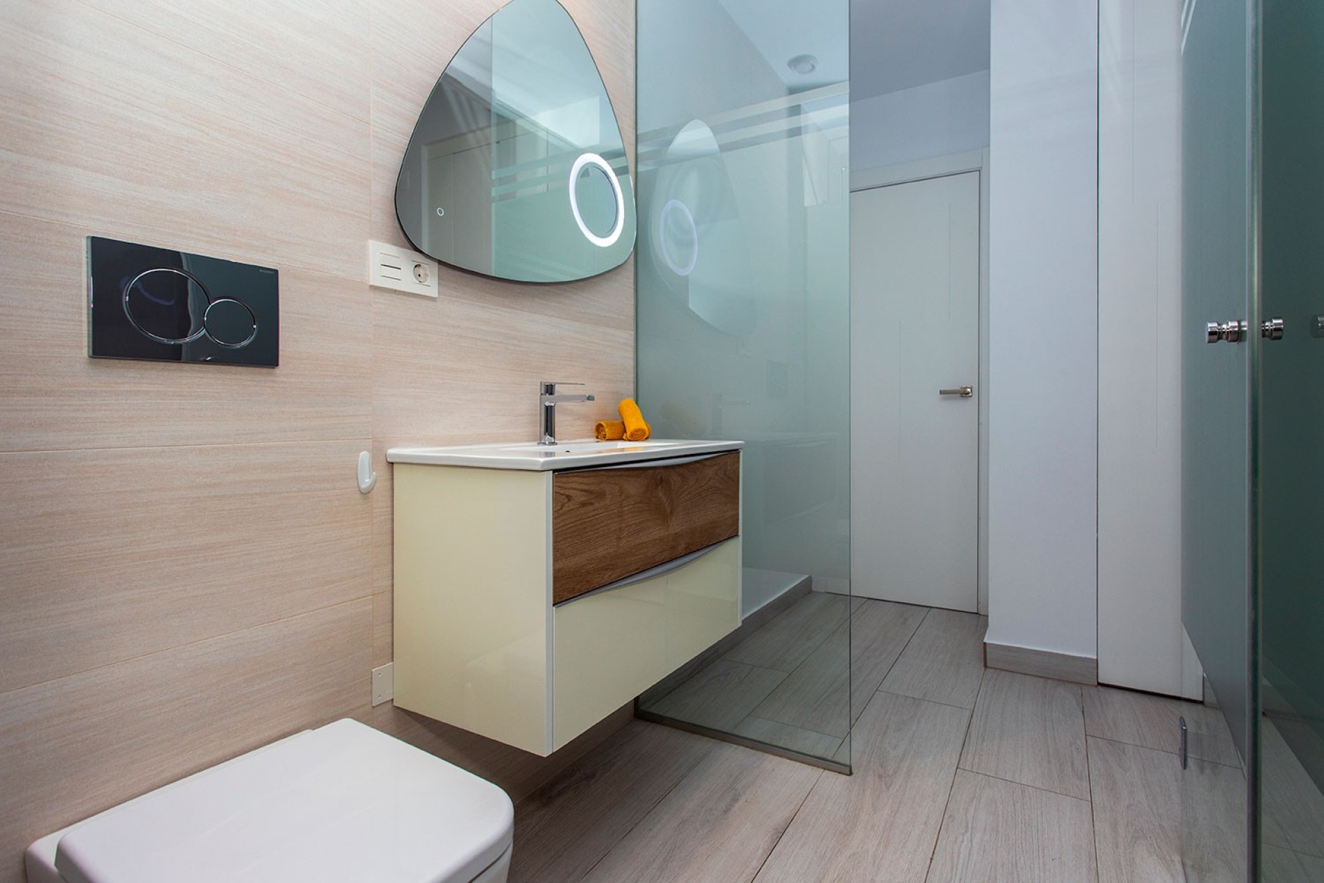 Resale - Apartment - Torrevieja - Center