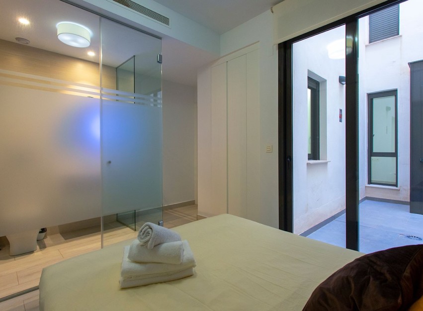 Resale - Apartment - Torrevieja - Center