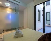 Resale - Apartment - Torrevieja - Center