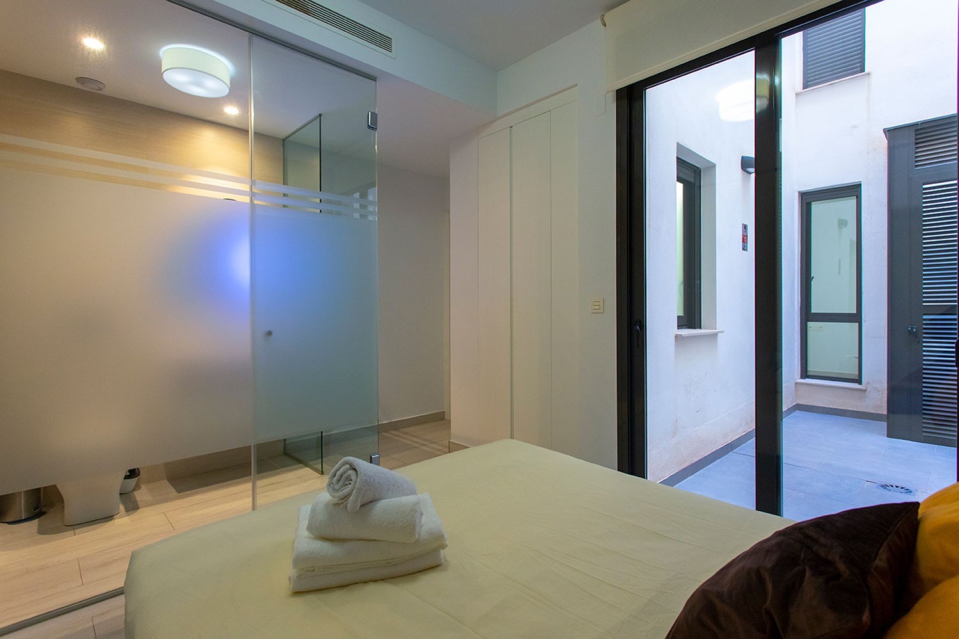 Resale - Apartment - Torrevieja - Center