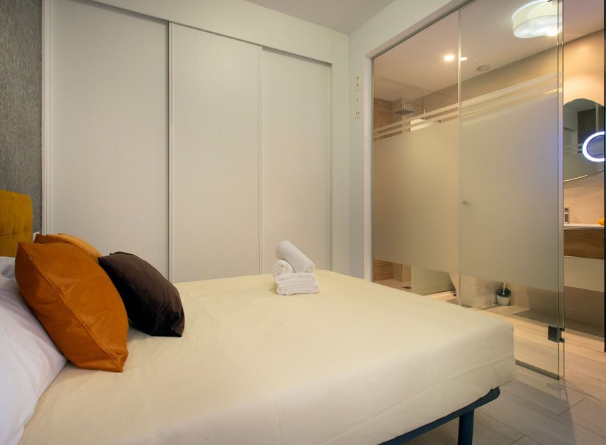 Resale - Apartment - Torrevieja - Center