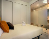 Resale - Apartment - Torrevieja - Center