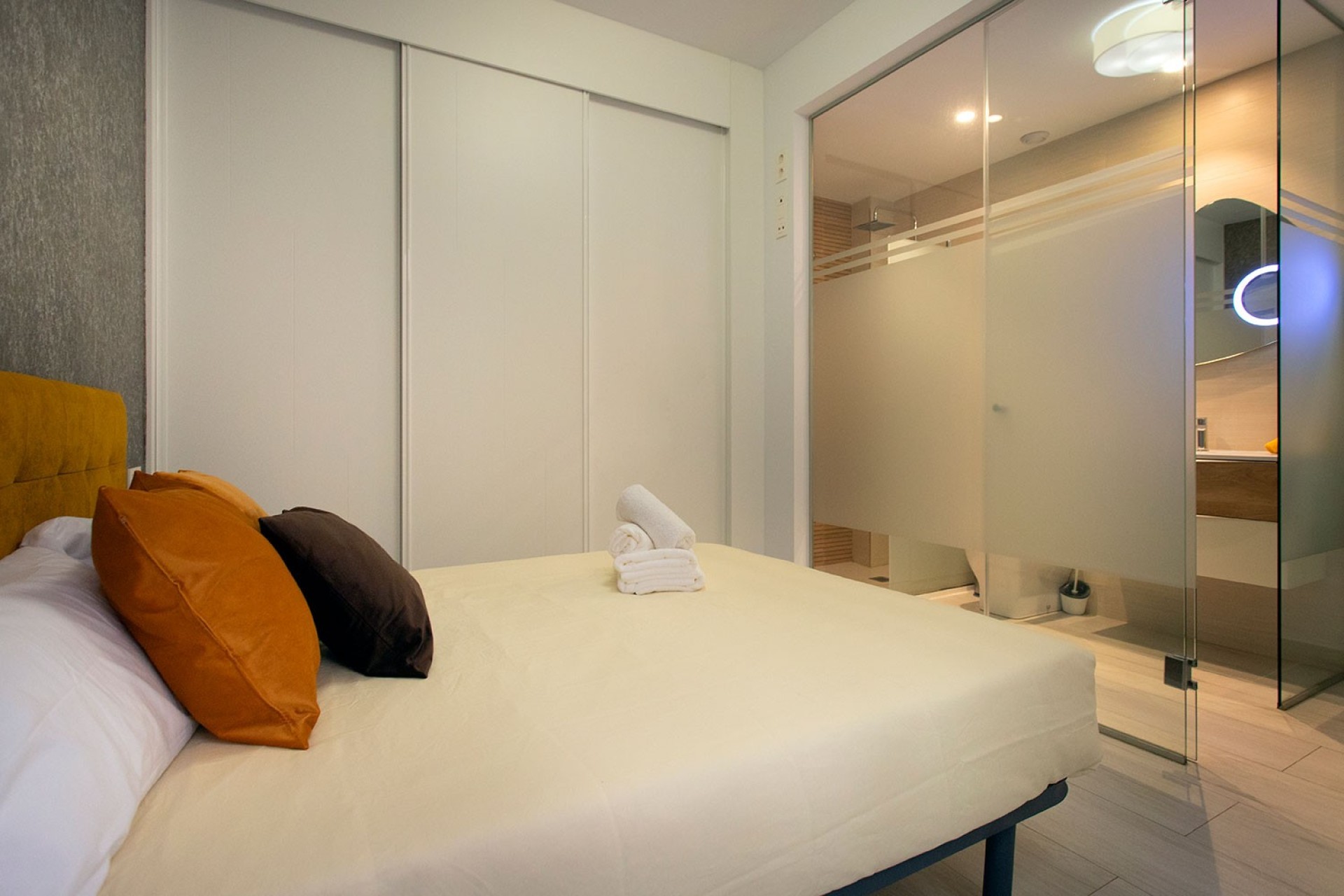 Resale - Apartment - Torrevieja - Center