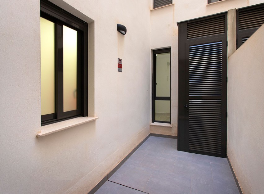 Resale - Apartment - Torrevieja - Center