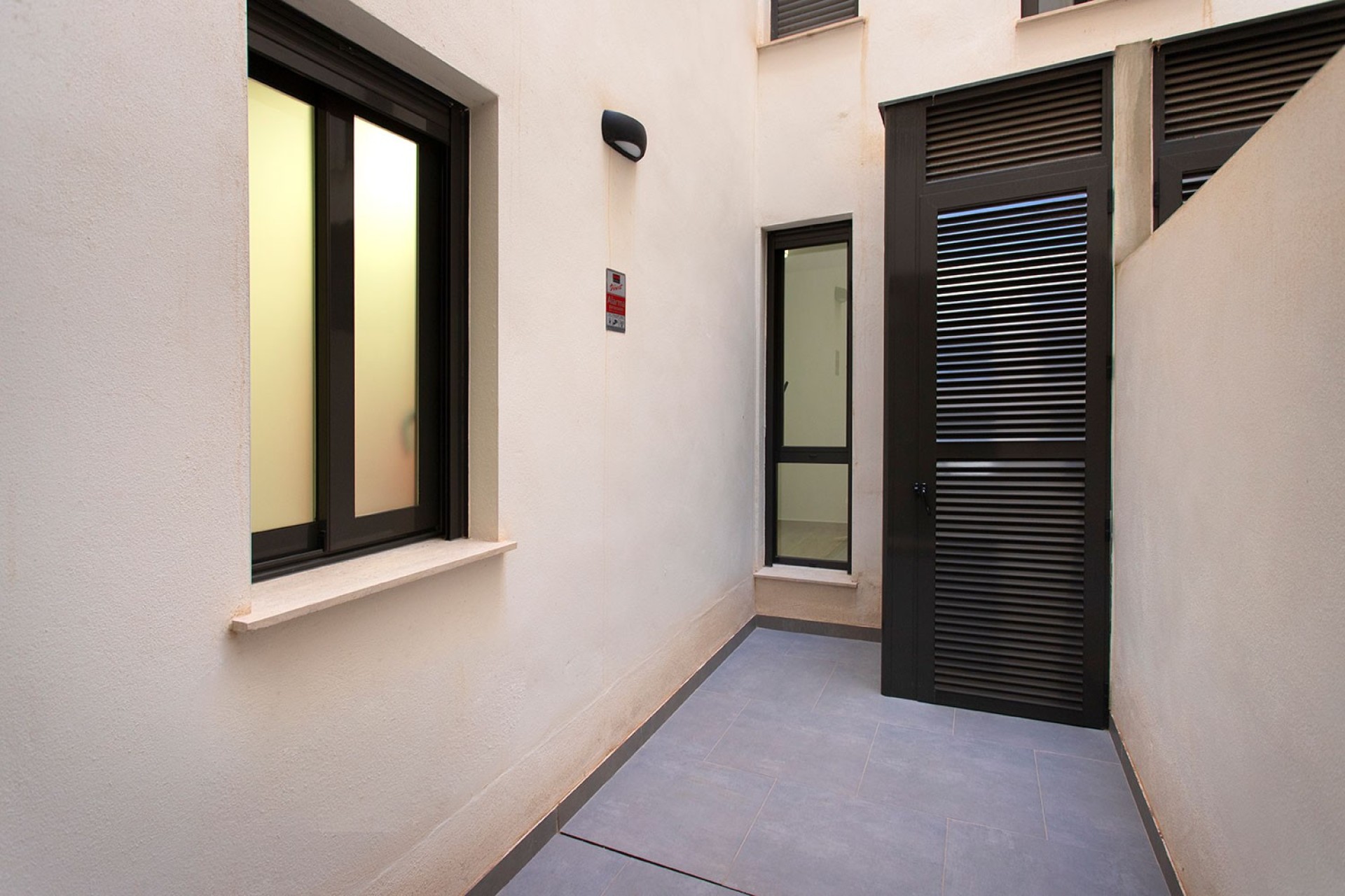 Resale - Apartment - Torrevieja - Center