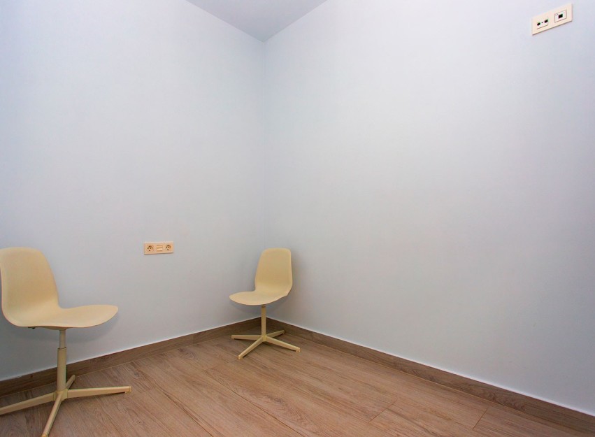 Resale - Apartment - Torrevieja - Center