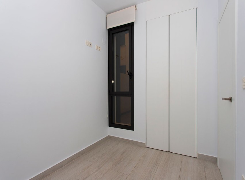 Resale - Apartment - Torrevieja - Center