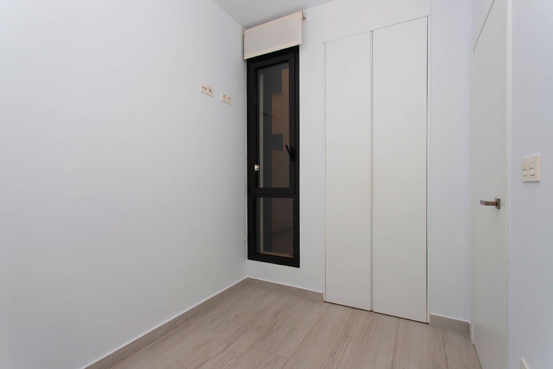 Resale - Apartment - Torrevieja - Center