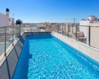 Resale - Apartment - Torrevieja - Center