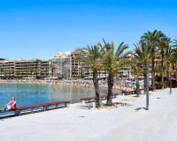 Resale - Apartment - Torrevieja - Center