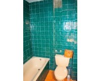 Resale - Apartment - Torrevieja - Center