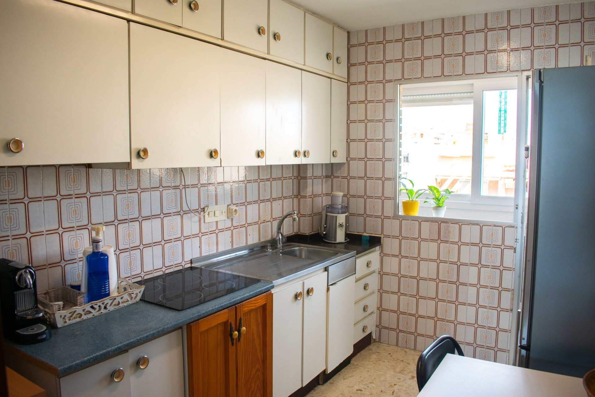 Resale - Apartment - Torrevieja - Center