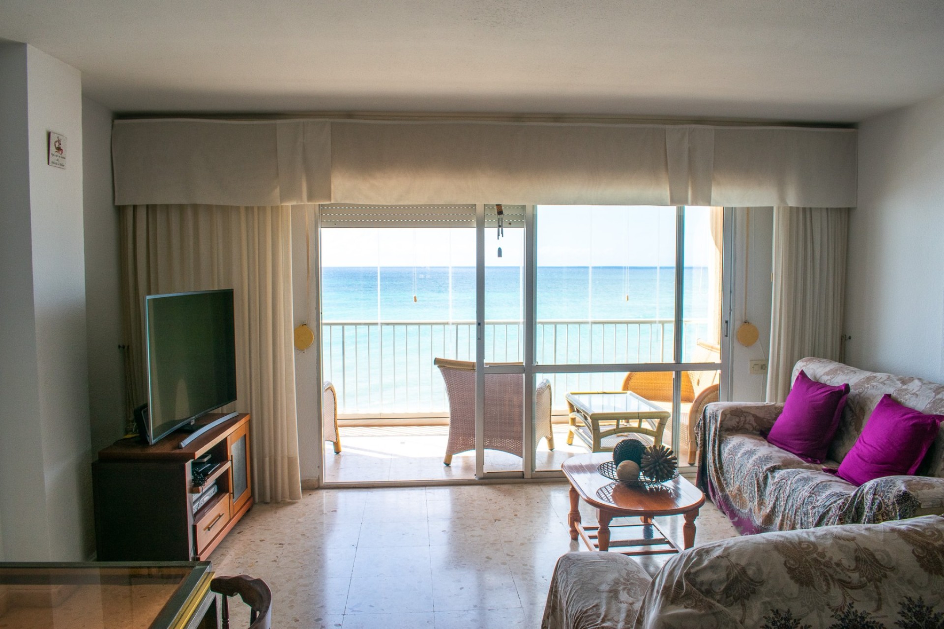 Resale - Apartment - Torrevieja - Center