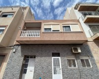 Resale - Apartment - Torrevieja - Center