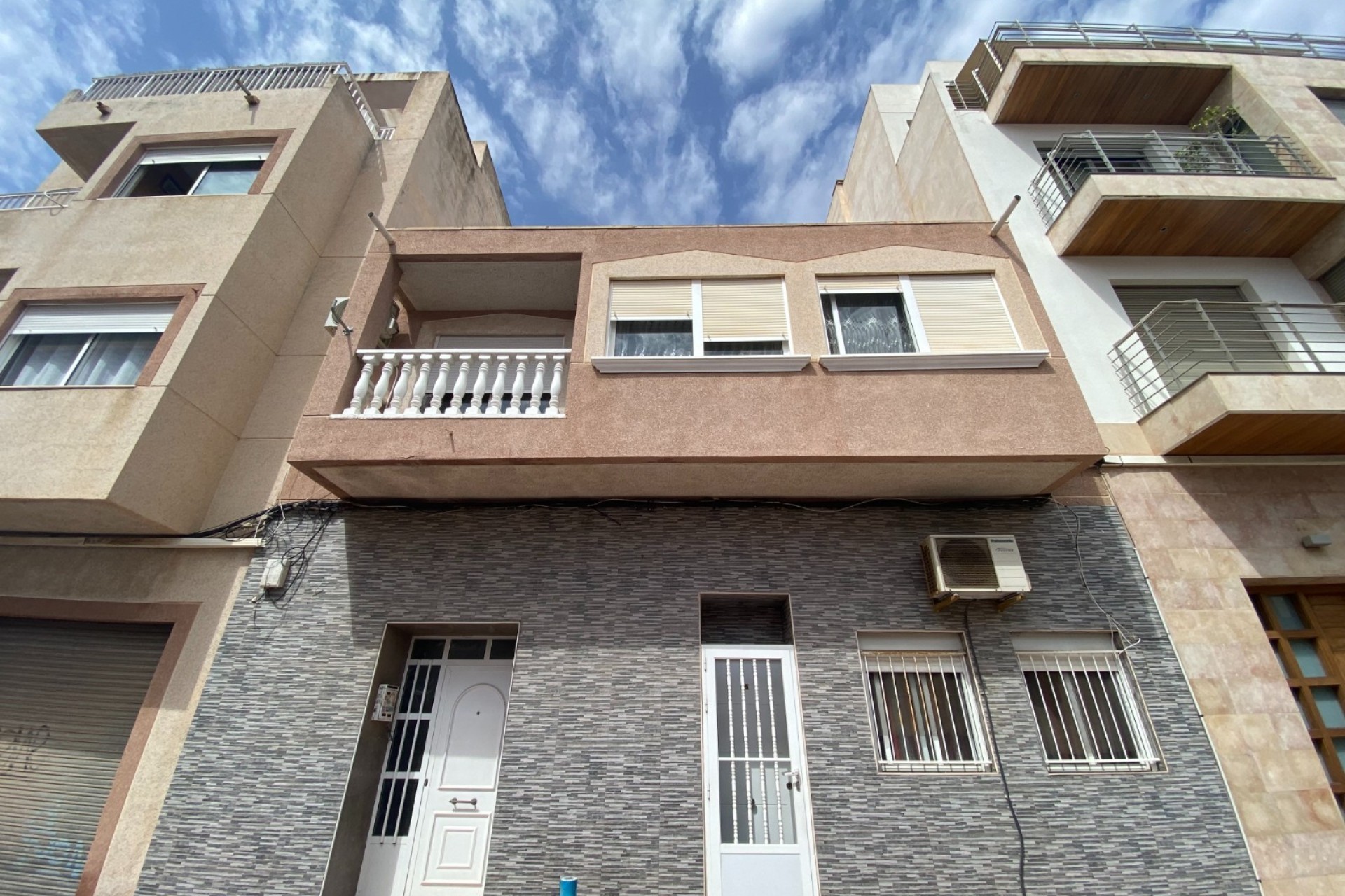 Resale - Apartment - Torrevieja - Center