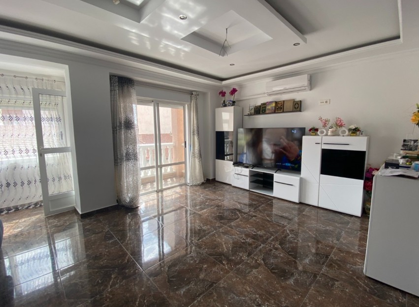 Resale - Apartment - Torrevieja - Center