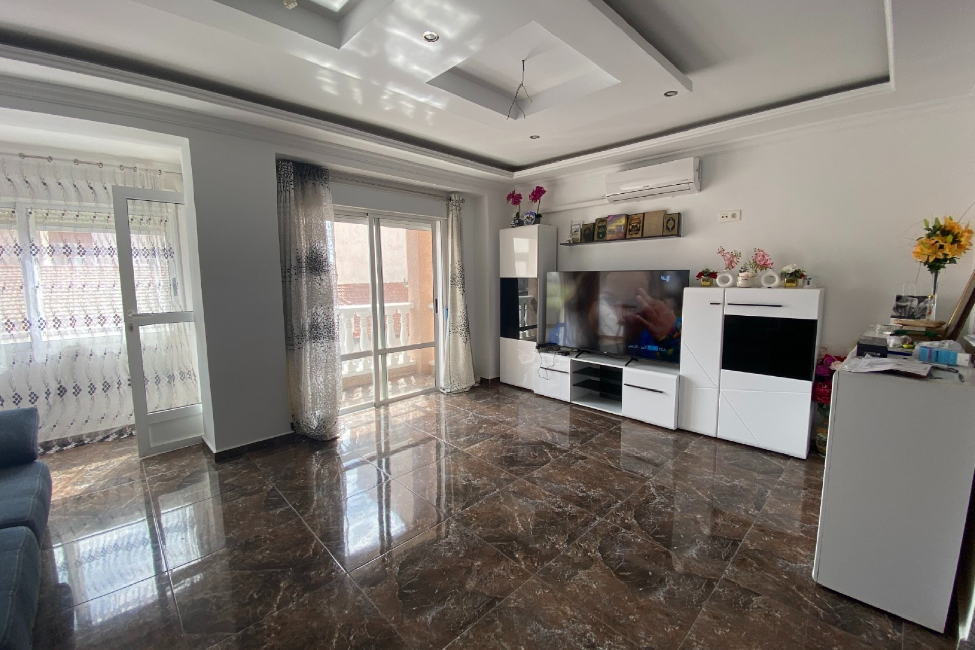 Resale - Apartment - Torrevieja - Center