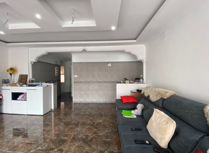 Resale - Apartment - Torrevieja - Center