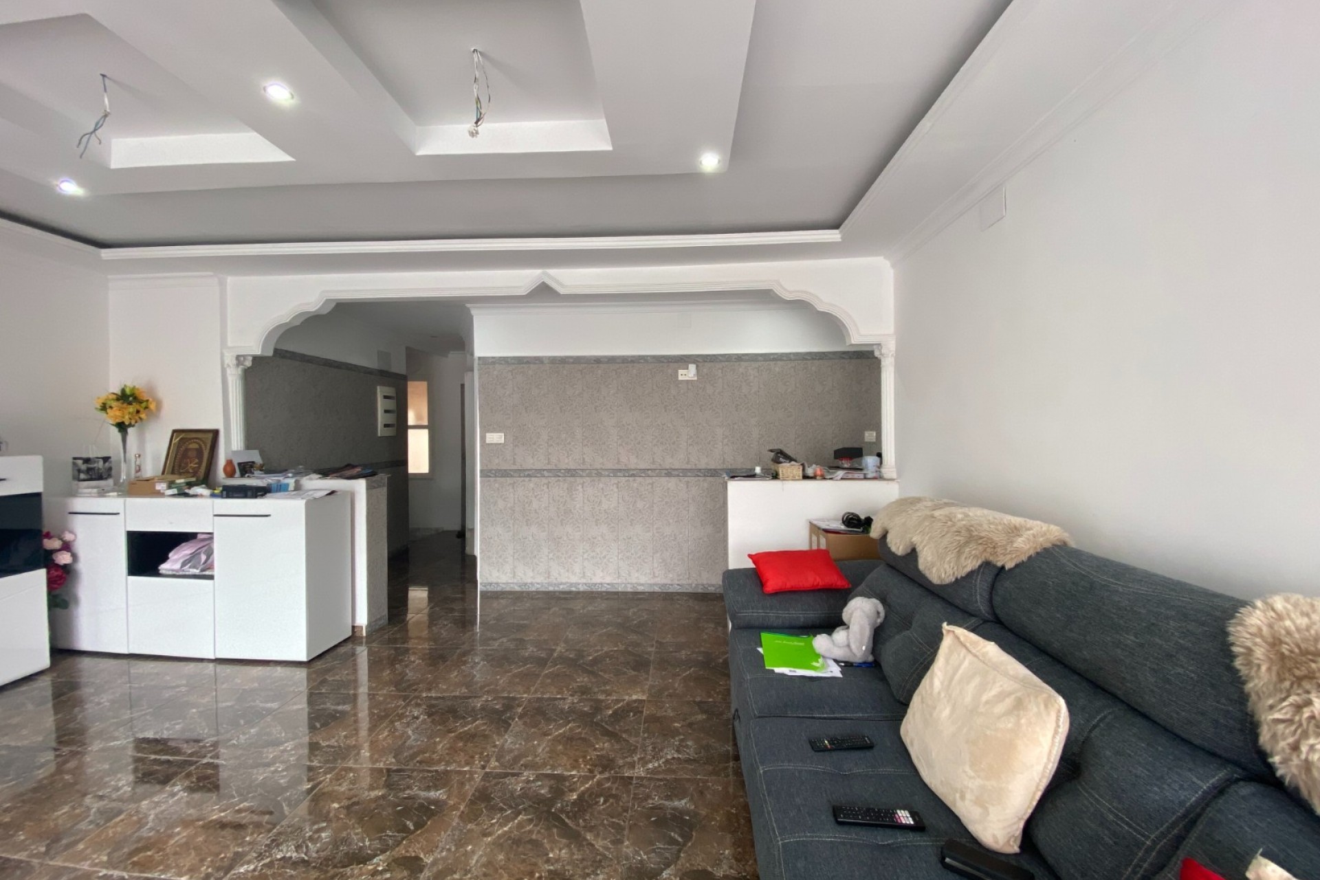 Resale - Apartment - Torrevieja - Center