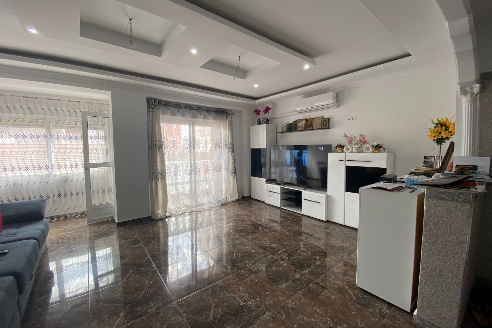 Resale - Apartment - Torrevieja - Center