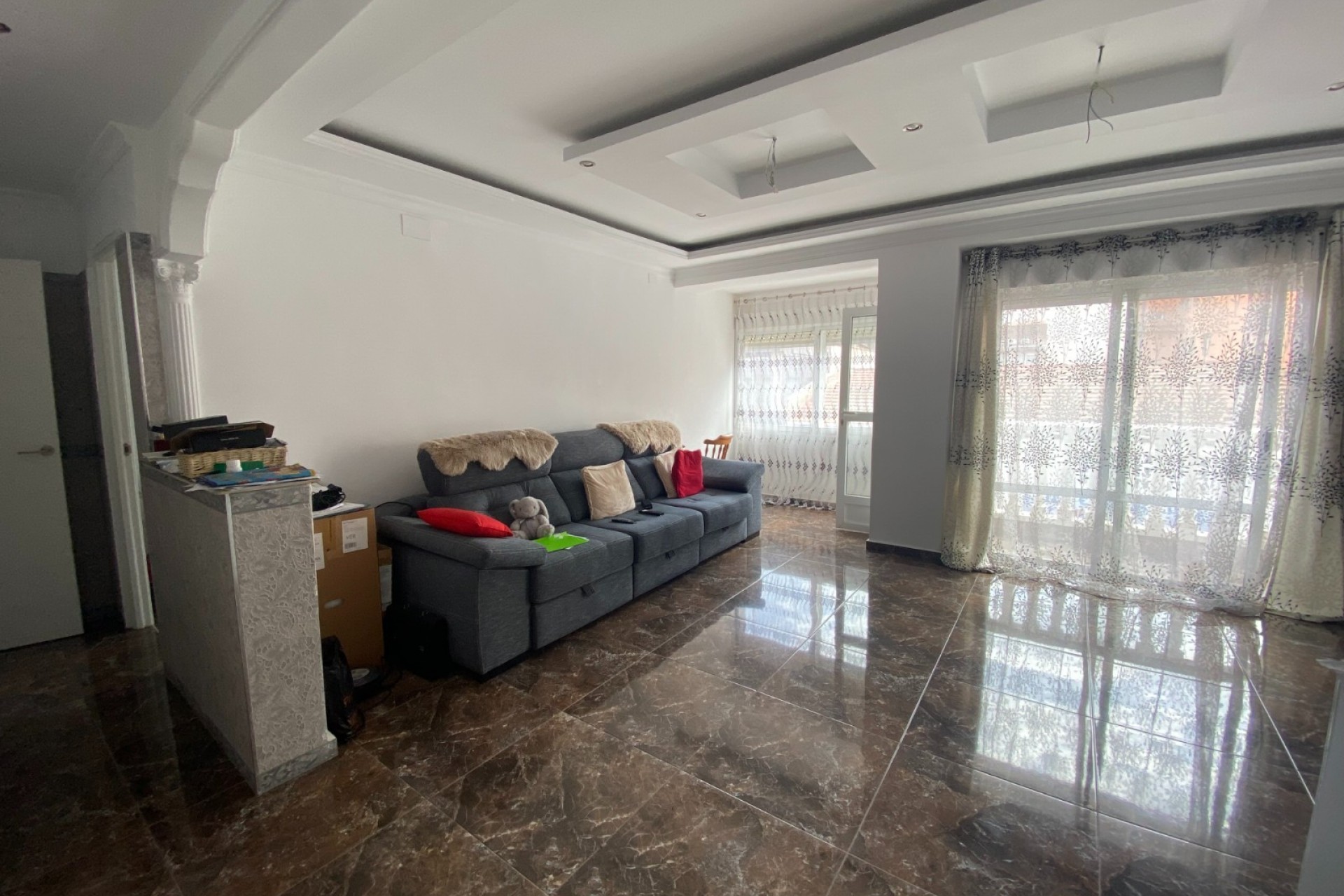 Resale - Apartment - Torrevieja - Center