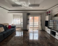 Resale - Apartment - Torrevieja - Center