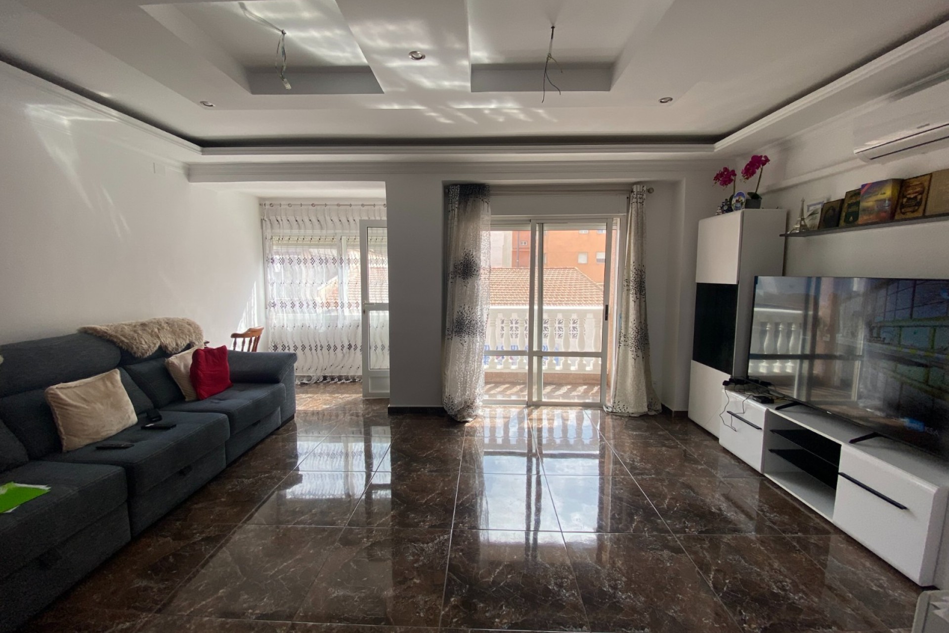 Resale - Apartment - Torrevieja - Center