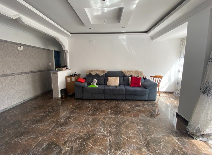 Resale - Apartment - Torrevieja - Center