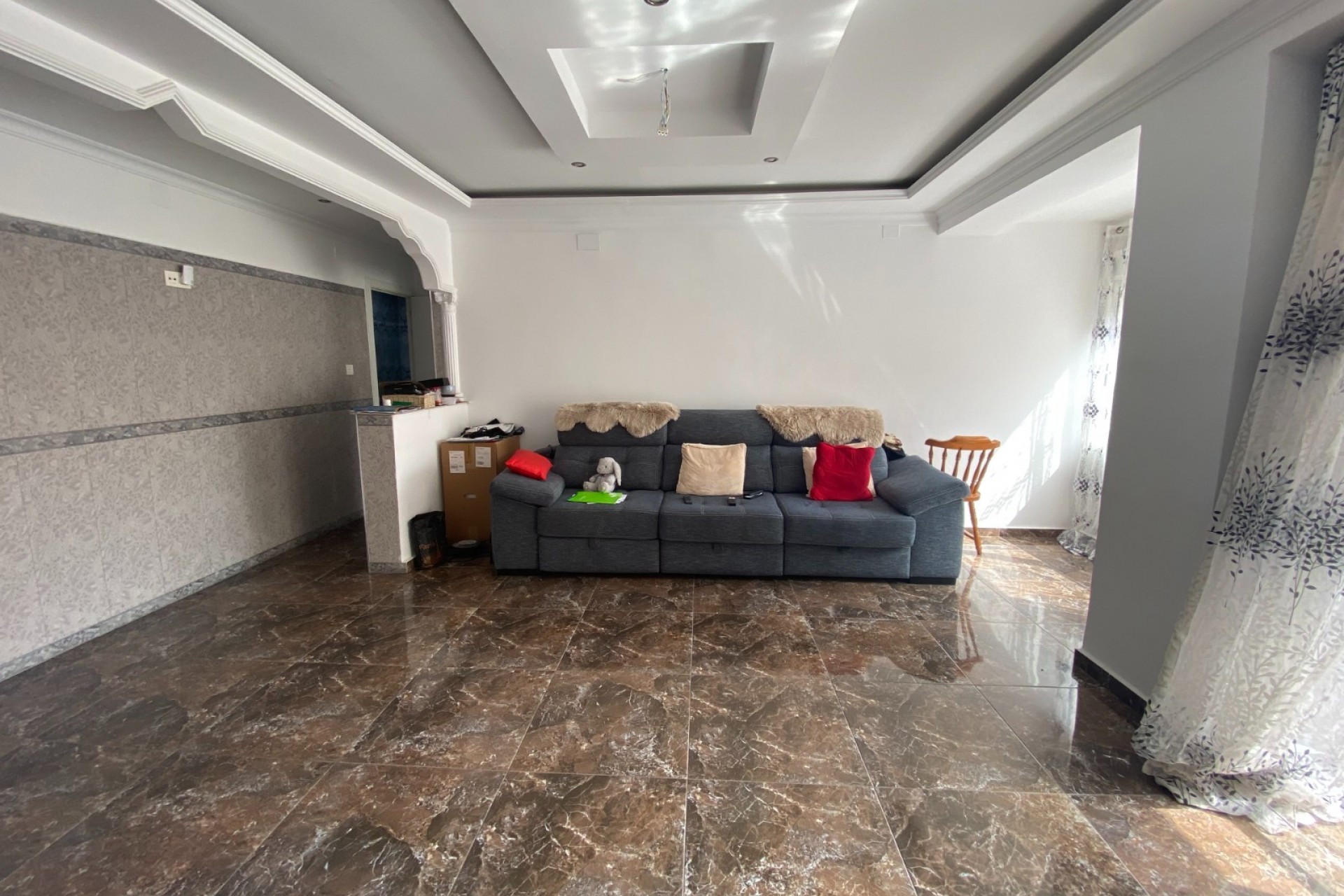 Resale - Apartment - Torrevieja - Center